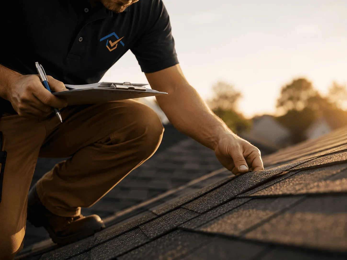 Why Choose Roof Inspection in Balch Springs, TX